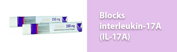 Psoriasis Psoriasis Biologics Guselkumab (Tremfya