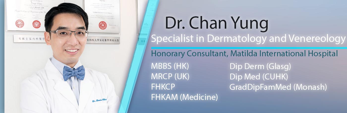 Dr Chan yung